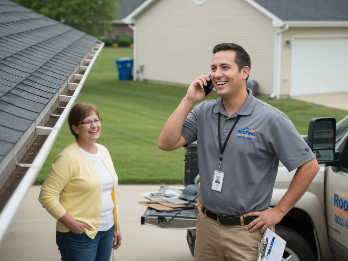 Local Roofing Contractors Brownstown, PA FAQs